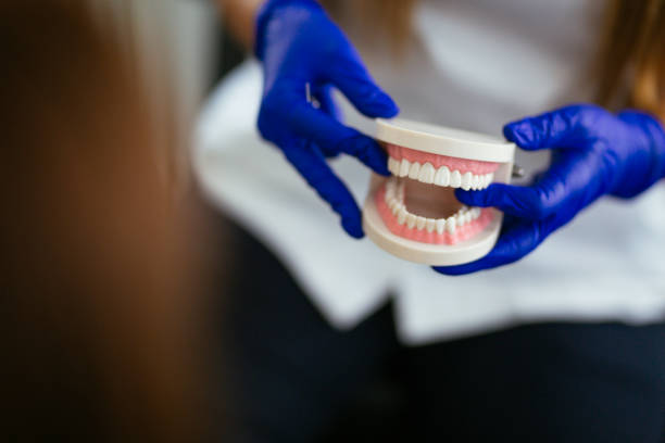 Laser Dentistry in Mission Canyon, CA