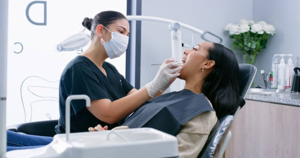 Emergency Dental Services in Mission Canyon, CA