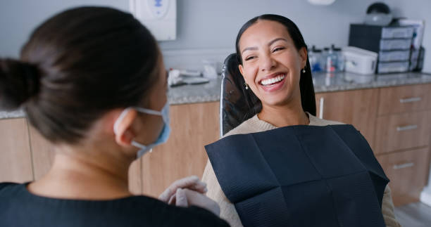 TMJ/TMD Treatment in Mission Canyon, CA
